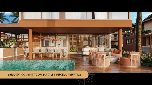 Casa com 4 Quartos à venda, 250m² no , Japaratinga