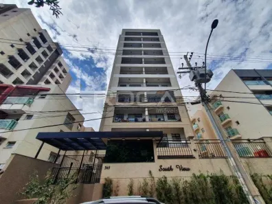 Apartamento com 1 Quarto para alugar, 47m² no Nova Aliança, Ribeirão Preto