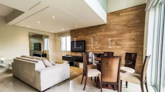Apartamento com 2 Quartos à venda, 90m² no Vila Suzana, São Paulo