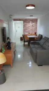 Apartamento com 2 Quartos à venda, 60m² no Vila Carrão, São Paulo