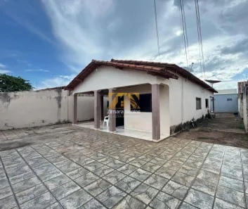 Casa com 3 Quartos à venda, 160m² no Plano Diretor Sul, Palmas