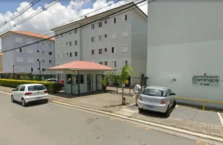 Apartamento com 2 Quartos à venda, 50m² no Parque Residencial Jundiaí II, Jundiaí