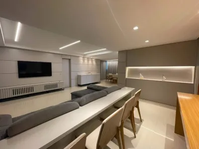 Apartamento com 4 Quartos para alugar, 178m² no Buritis, Belo Horizonte