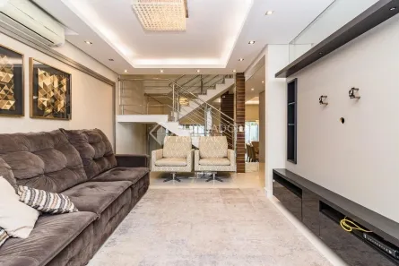 Casa com 3 Quartos à venda, 300m² no Jardim Sabará, Porto Alegre