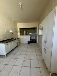 Casa com 3 Quartos à venda, 115m² no Jardim Gaivota, Bauru