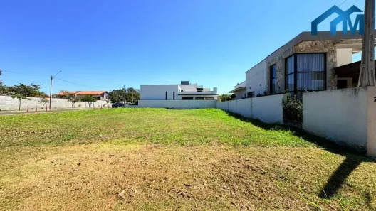 Lote/Terreno à venda, 411m² no Residencial Saint Paul, Itu