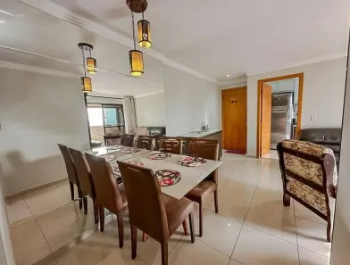 Apartamento com 3 Quartos à venda, 70m² no Sul, Brasília