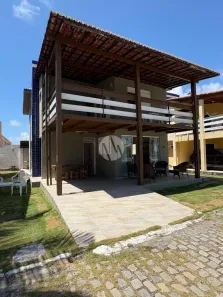 Casa com 4 Quartos à venda, 156m² no Praia de Búzios, Nísia Floresta