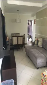 Apartamento com 2 Quartos à venda, 81m² no Santana, São Paulo