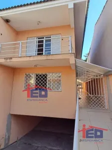 Sobrado com 4 Quartos à venda, 150m² no Vila Yara, Osasco