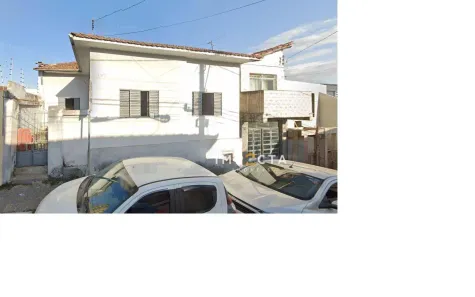 Casa com 2 Quartos à venda, 106m² no Centro, Pouso Alegre
