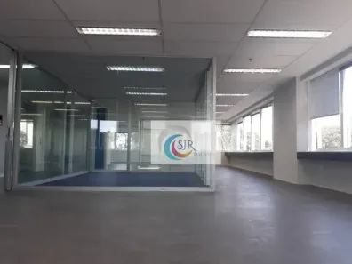 Sala Comercial para alugar, 218m² no Pinheiros, São Paulo