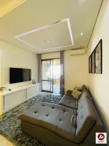 Apartamento com 3 Quartos para alugar, 117m² no Jardim Botânico, Ribeirão Preto