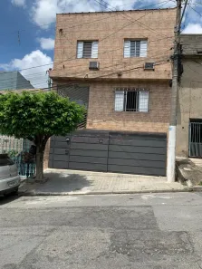 Sobrado com 3 Quartos à venda, 125m² no Jardim Moreno, São Paulo