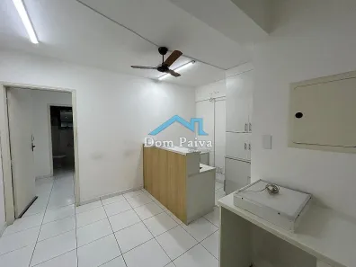 Sala Comercial para alugar, 32m² no Vila Mariana, São Paulo