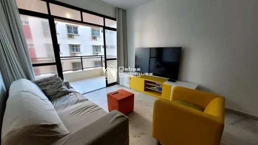 Apartamento com 3 Quartos à venda, 140m² no Praia do Morro, Guarapari