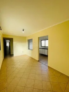Apartamento com 1 Quarto à venda, 44m² no Jardim Panorama, São José do Rio Preto