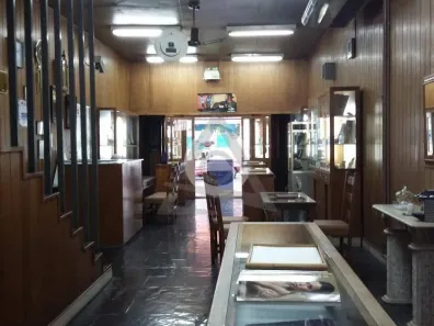 Prédio Comercial à venda, 441m² no Centro, Campinas