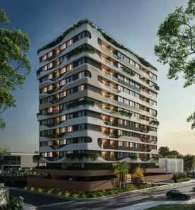 Apartamento com 2 Quartos à venda, 61m² no Jardim Oceania, João Pessoa