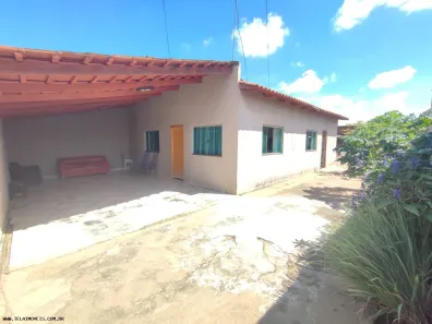 Casa com 3 Quartos à venda, 360m² no Setor dos Bandeirantes, Aparecida de Goiânia