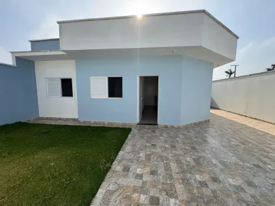 Casa com 3 Quartos à venda, 80m² no Jardim Casablanca, Peruíbe