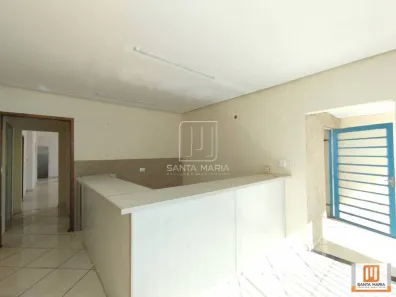 Imóvel Comercial à venda, 221m² no Jardim Paulista, Ribeirão Preto