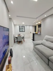 Apartamento com 3 Quartos à venda, 87m² no Jardim São Caetano, São Caetano do Sul