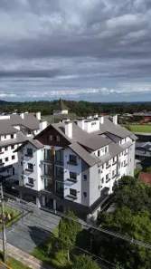 Apartamento com 1 Quarto à venda, 62m² no Carniel, Gramado