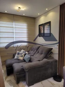 Apartamento com 2 Quartos à venda, 36m² no Vila Independência, São Paulo