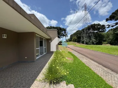 Lote/Terreno à venda, 1576m² no Orleans, Curitiba