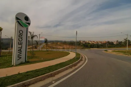 Lote/Terreno à venda, 511m² no Vila Santo Antônio, Votorantim