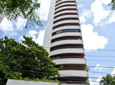 Apartamento com 3 Quartos à venda, 174m² no Meireles, Fortaleza