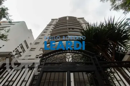 Apartamento com 3 Quartos à venda, 142m² no Itaim Bibi, São Paulo