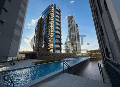 Apartamento com 3 Quartos à venda, 120m² no Jardim Emília, Sorocaba