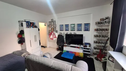 Apartamento com 1 Quarto à venda, 32m² no Bela Vista, São Paulo