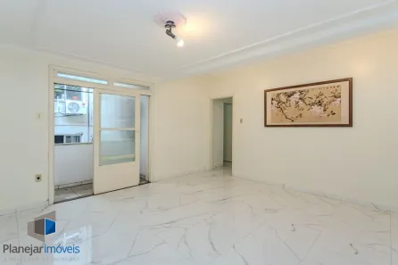 Apartamento com 3 Quartos à venda, 118m² no Centro Histórico, Porto Alegre