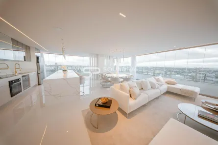Cobertura com 3 Quartos para alugar, 200m² no Pinheiros, São Paulo