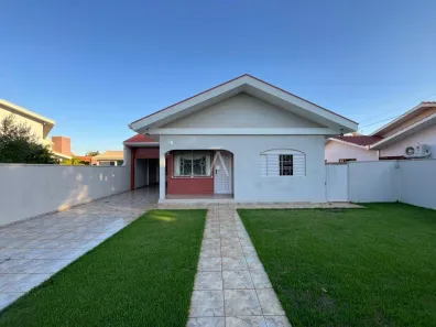Casa com 4 Quartos para alugar, 160m² no Jardim Porto Alegre, Toledo