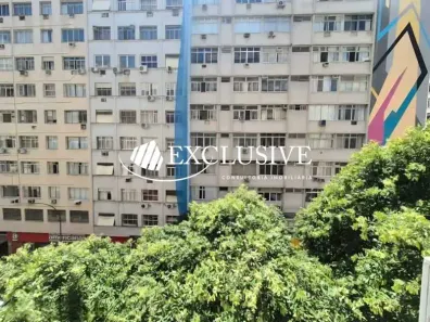 Sala Comercial à venda, 37m² no Copacabana, Rio de Janeiro