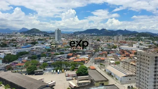 Apartamento com 2 Quartos à venda, 55m² no Cocal, Vila Velha