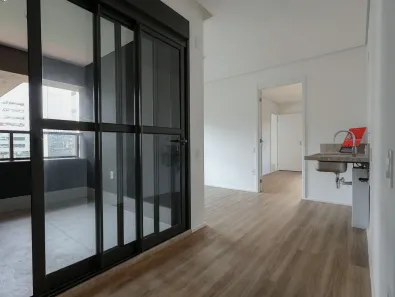 Flat com 1 Quarto à venda, 47m² no Bela Vista, São Paulo