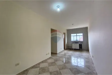 Apartamento com 2 Quartos para alugar, 40m² no Parque Gerassi, Santo André