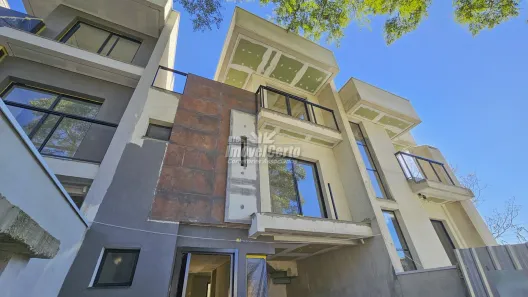Sobrado com 3 Quartos à venda, 146m² no Xaxim, Curitiba