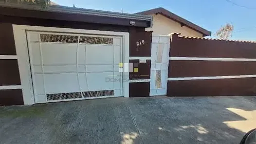 Casa com 3 Quartos à venda, 150m² no Jardim São Domingos, Sumaré