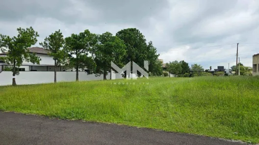 Lote/Terreno à venda, 1003m² no Condomínio Fazenda Palmeiras Imperiais, Salto