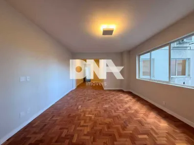 Apartamento com 3 Quartos à venda, 129m² no Flamengo, Rio de Janeiro