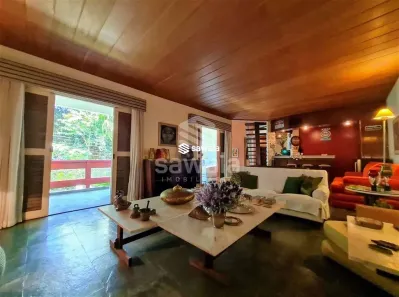 Casa com 3 Quartos à venda, 294m² no São Conrado, Rio de Janeiro