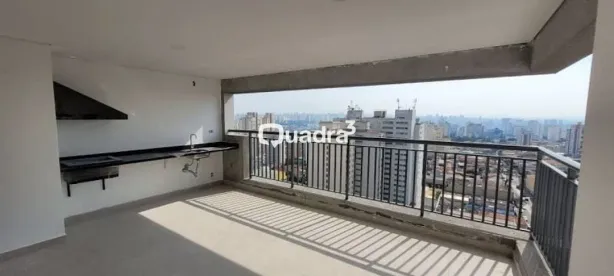 Apartamento com 2 Quartos à venda, 129m² no Mooca, São Paulo
