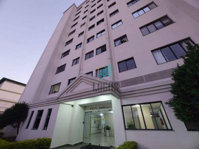 Apartamento com 2 Quartos à venda, 68m² no Assunção, São Bernardo do Campo