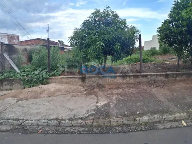 Lote/Terreno à venda, 12m² no Vila Monte Carlo, São Carlos